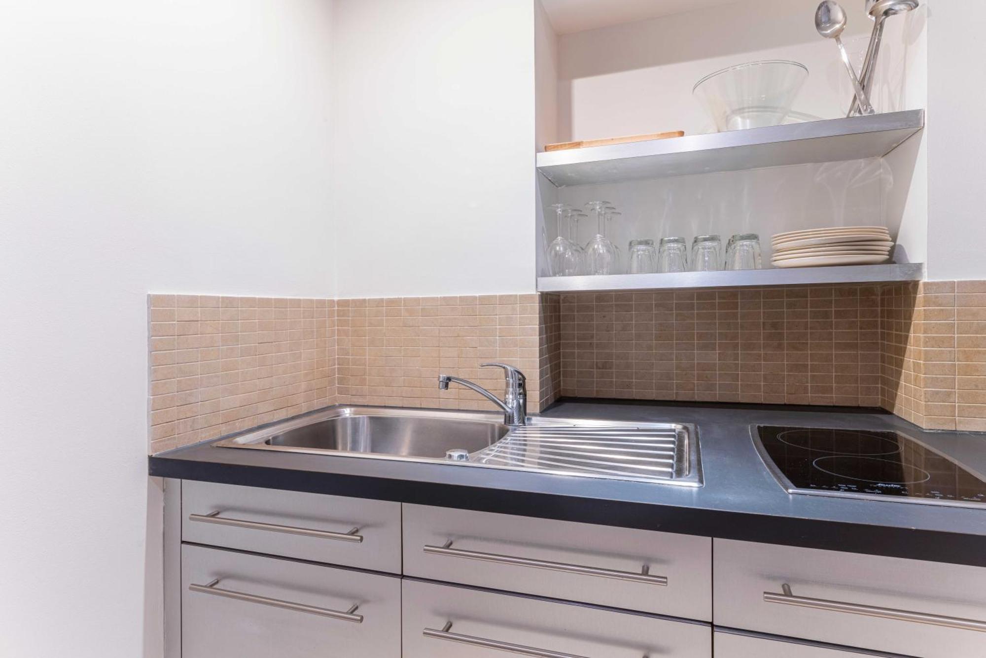 Cosy Ac Balcony - 1br-4p - Eiffel Tower Appartement Paris